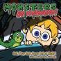 Monsters Are Everywhere! - Preview