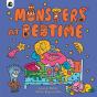 Monsters At Bedtime - Preview