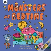 Capa do artigo Monsters At Bedtime