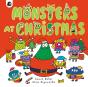 Monsters At Christmas - Preview