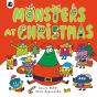 Monsters At Christmas - Preview