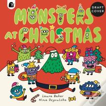 Monsters At Christmas