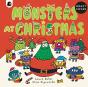 Monsters At Christmas - Preview