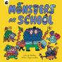 Monsters At School - Preview