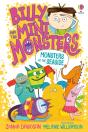 Monsters At The Seaside - Preview