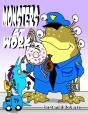 Monsters At Work - Preview
