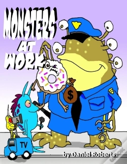 Capa do artigo Monsters At Work