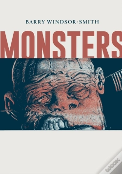 Capa do artigo Monsters