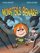 Monsters Beware!