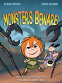 Monsters Beware! - Preview