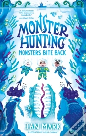 Capa do artigo Monsters Bite Back