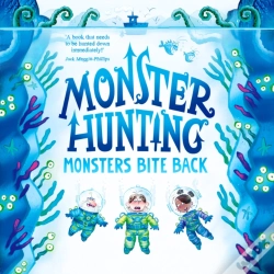 Capa do artigo Monsters Bite Back