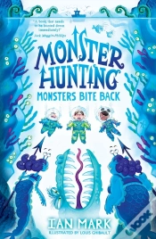 Capa do artigo Monsters Bite Back