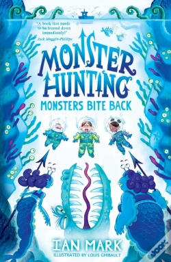 Capa do artigo Monsters Bite Back