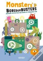 Monsters' Boredom Busters