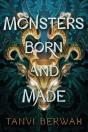 Monsters Born And Made - Preview