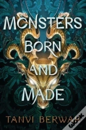 Monsters Born And Made
