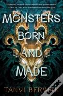 Monsters Born And Made
