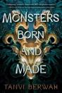 Monsters Born And Made - Preview
