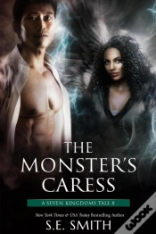 Capa do artigo Monster