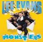 Monsters - CD - Preview