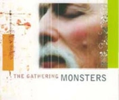 Capa do artigo Monsters - CD