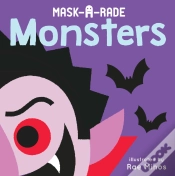 Capa do artigo Monsters
