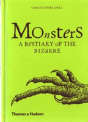 Monsters - Preview