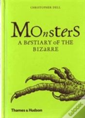 Capa do artigo Monsters