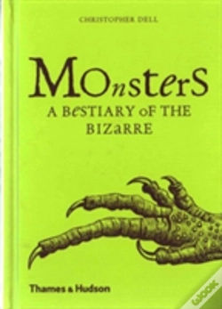 Capa do artigo Monsters