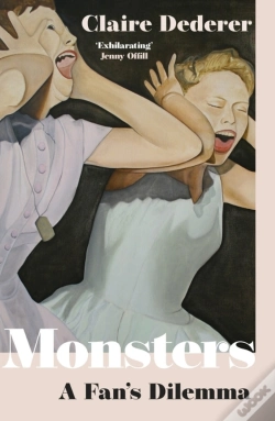Capa do artigo Monsters
