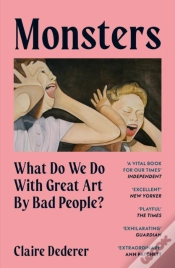 Capa do artigo Monsters