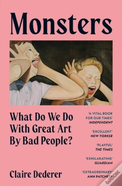 Capa do artigo Monsters