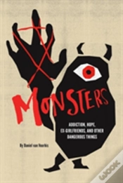 Capa do artigo Monsters