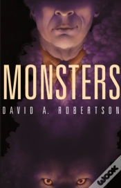 Capa do artigo Monsters