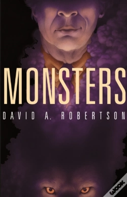 Capa do artigo Monsters