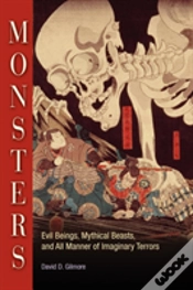 Capa do artigo Monsters