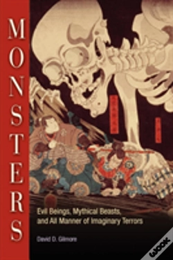 Capa do artigo Monsters