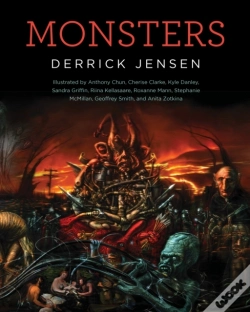 Capa do artigo Monsters