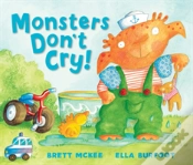 Capa do artigo Monsters Don
