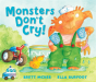 Monsters Don'T Cry! - Preview