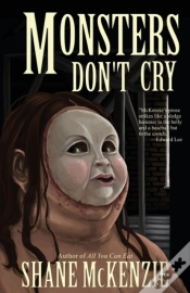 Capa do artigo Monsters Don