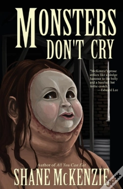 Capa do artigo Monsters Don'T Cry