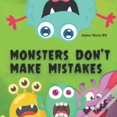 Monsters Don'T Make Mistakes