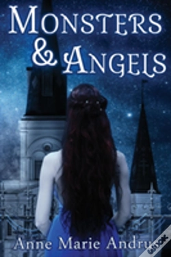 Capa do artigo Monsters & Angels