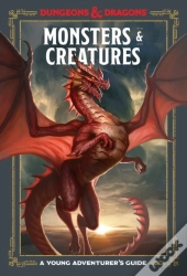 Monsters & Creatures (Dungeons & Dragons)