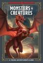 Monsters & Creatures (Dungeons & Dragons) - Preview