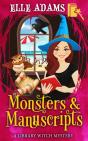 Monsters & Manuscripts - Preview