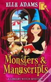 Monsters & Manuscripts