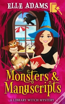 Capa do artigo Monsters & Manuscripts